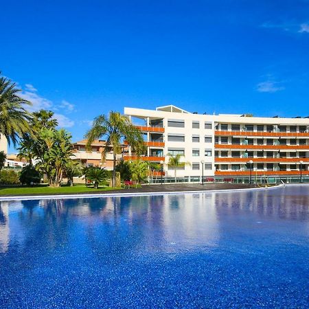 Galera Planet Costa Dorada Villa Cambrils Luaran gambar