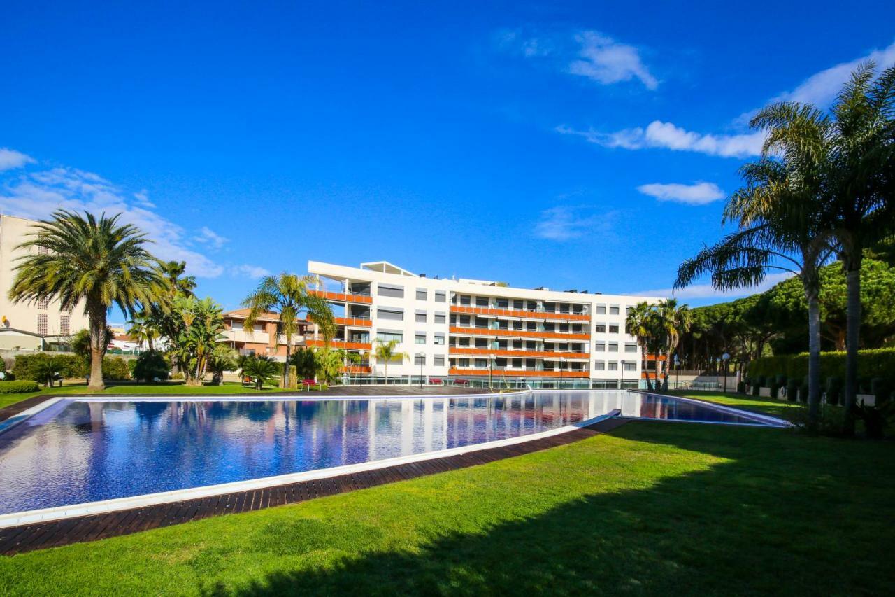 Galera Planet Costa Dorada Villa Cambrils Luaran gambar