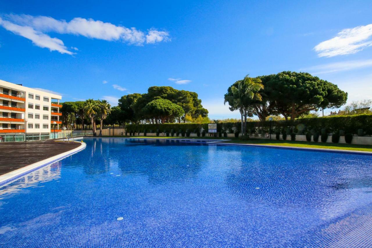Galera Planet Costa Dorada Villa Cambrils Luaran gambar