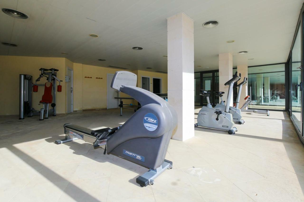 Galera Planet Costa Dorada Villa Cambrils Luaran gambar