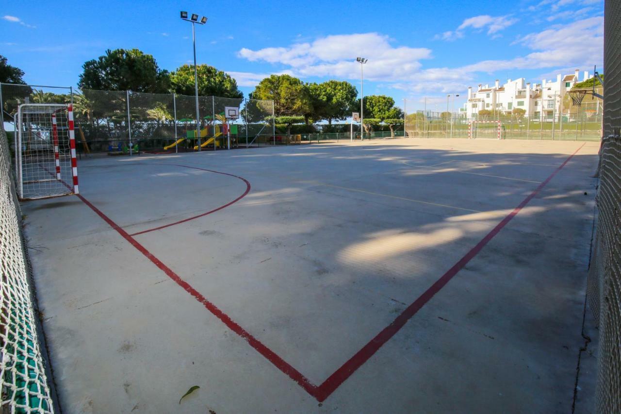Galera Planet Costa Dorada Villa Cambrils Luaran gambar