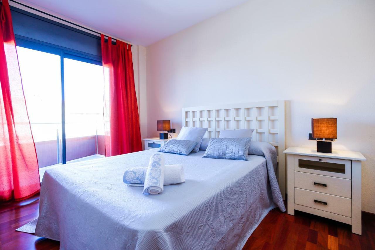 Galera Planet Costa Dorada Villa Cambrils Luaran gambar