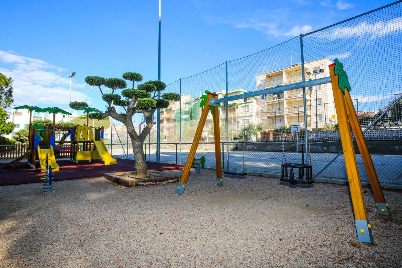 Galera Planet Costa Dorada Villa Cambrils Luaran gambar