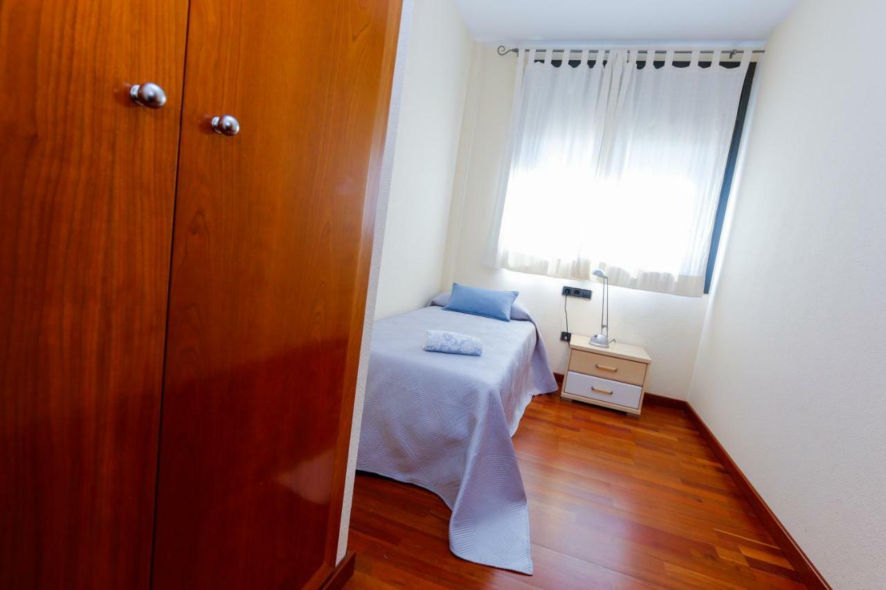 Galera Planet Costa Dorada Villa Cambrils Luaran gambar